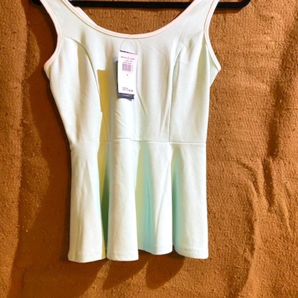 Women's summer top - Brook Green - Picture 1 of 3